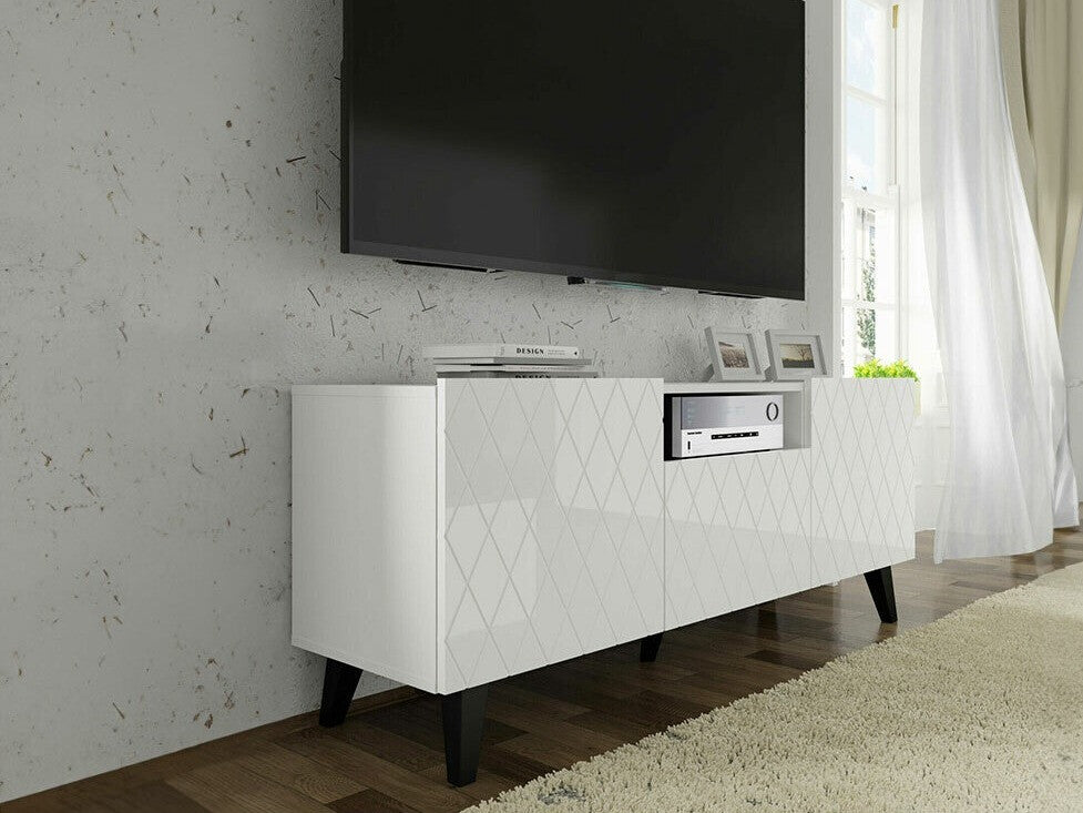 TV-bord Melmoro 105