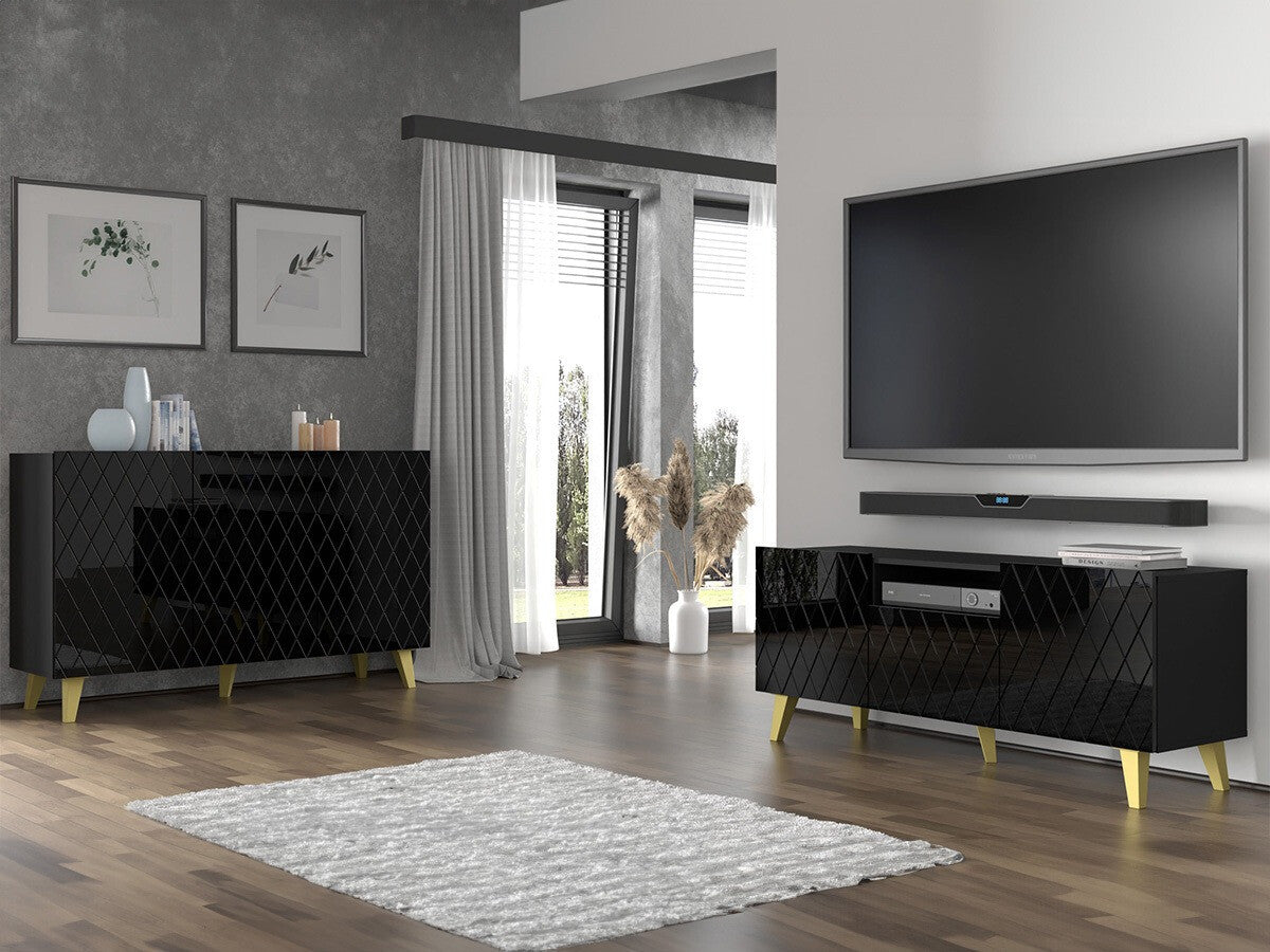 TV-bord Melmoro 105