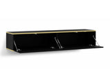 TV-bord Buffalo 101