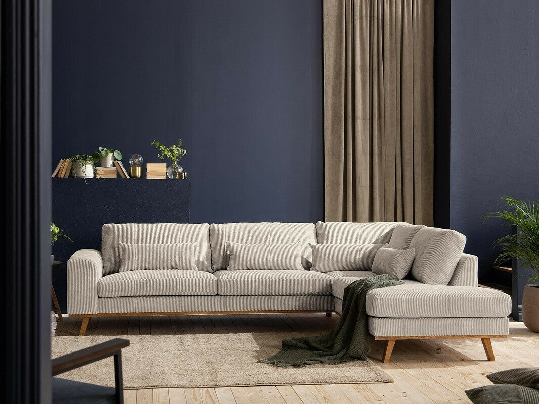 Hjørnesofa Floromo 106