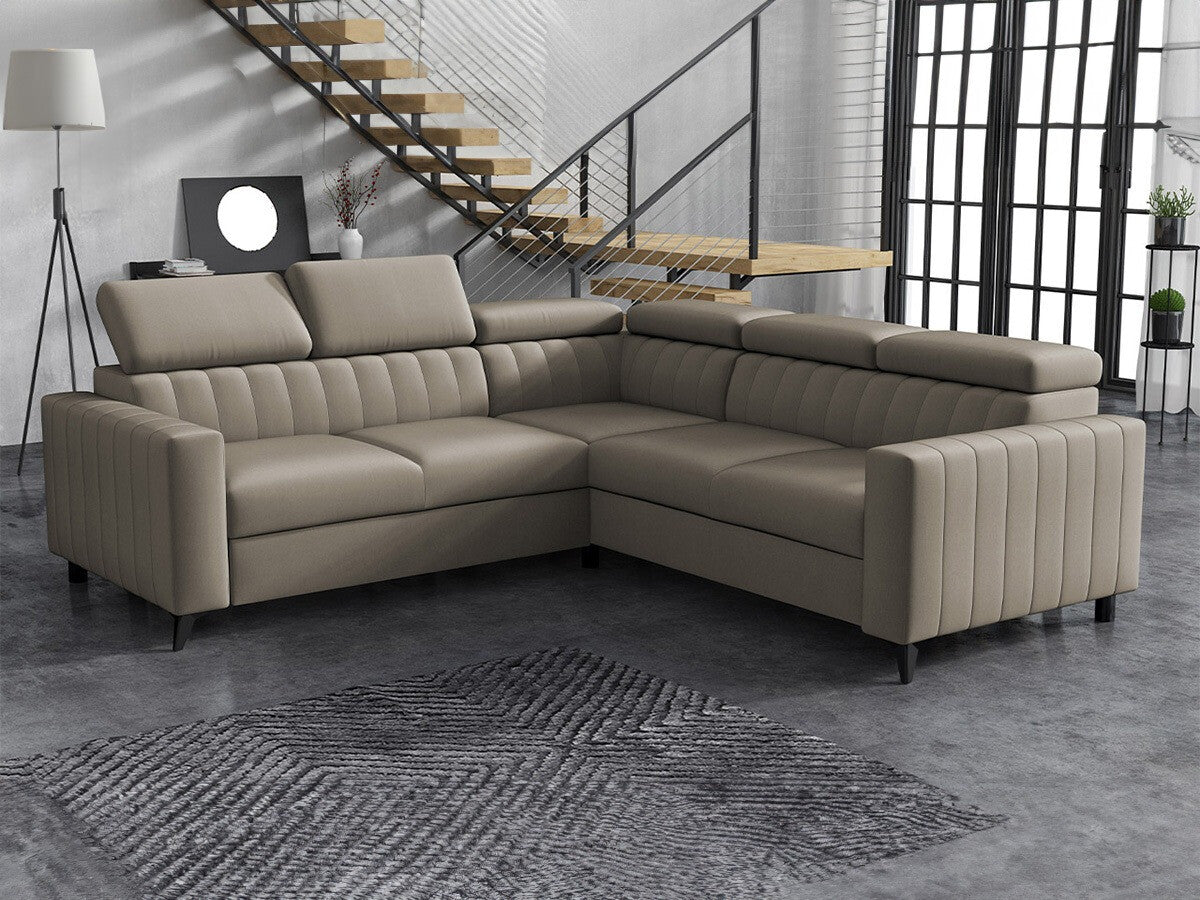 Hjørnesofa Columbus 201