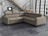 Hjørnesofa Columbus 201