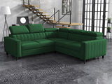 Hjørnesofa Columbus 201