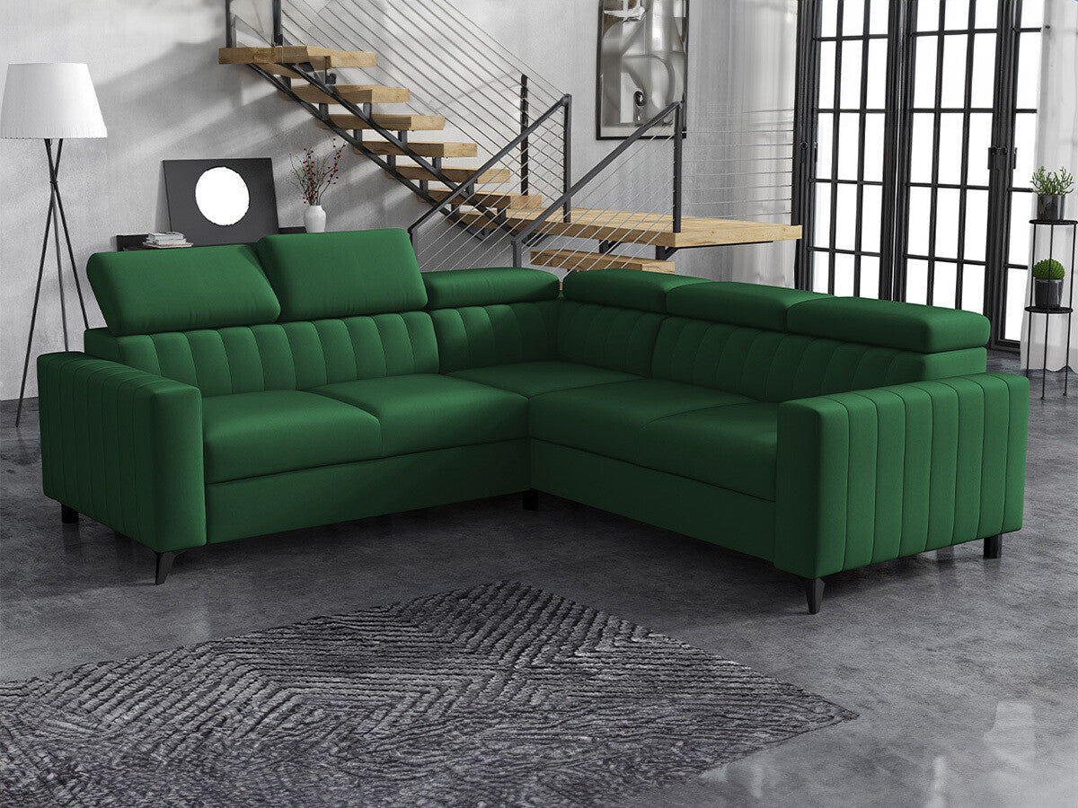 Hjørnesofa Columbus 201
