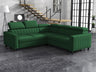 Hjørnesofa Columbus 201