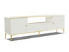 TV-bord Romciro 100