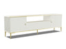 TV-bord Romciro 100