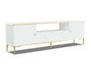 TV-bord Romciro 100