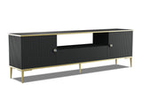 TV-bord Romciro 100