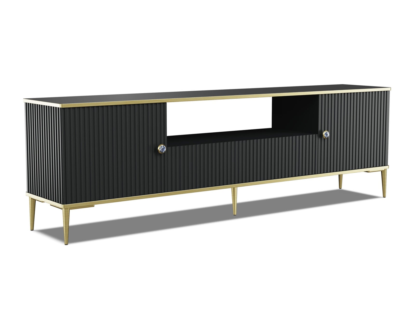 TV-bord Romciro 100
