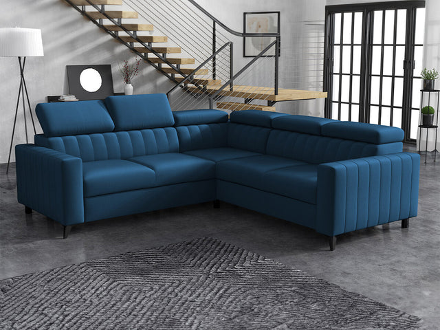 Hjørnesofa Columbus 201