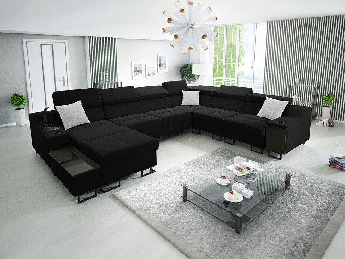 Hjørnesofa Sarasota 160