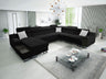 Hjørnesofa Sarasota 160