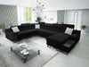 Hjørnesofa Sarasota 160