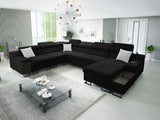 Hjørnesofa Sarasota 160