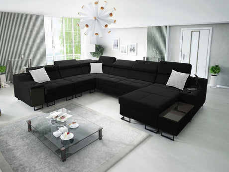 Hjørnesofa Sarasota 160