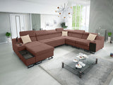 Hjørnesofa Sarasota 160