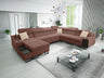 Hjørnesofa Sarasota 160
