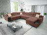Hjørnesofa Sarasota 160