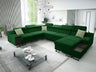 Hjørnesofa Sarasota 160