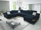 Hjørnesofa Sarasota 160