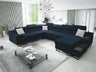 Hjørnesofa Sarasota 160
