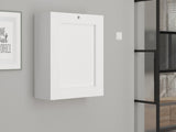 Skrivebord Buffalo 104