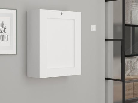 Skrivebord Buffalo 104