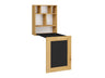 Skrivebord Buffalo 104