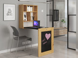 Skrivebord Buffalo 104