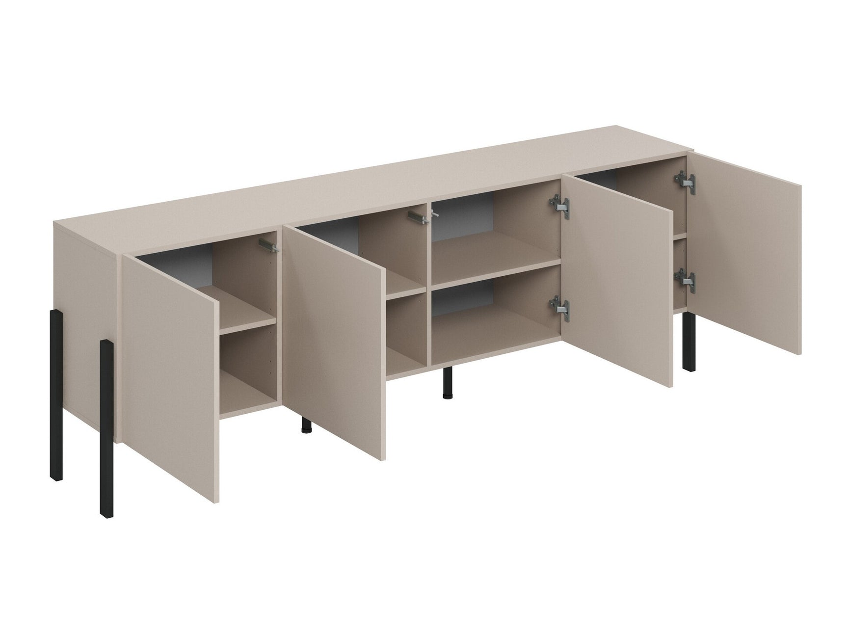 TV-bord Etsore 100