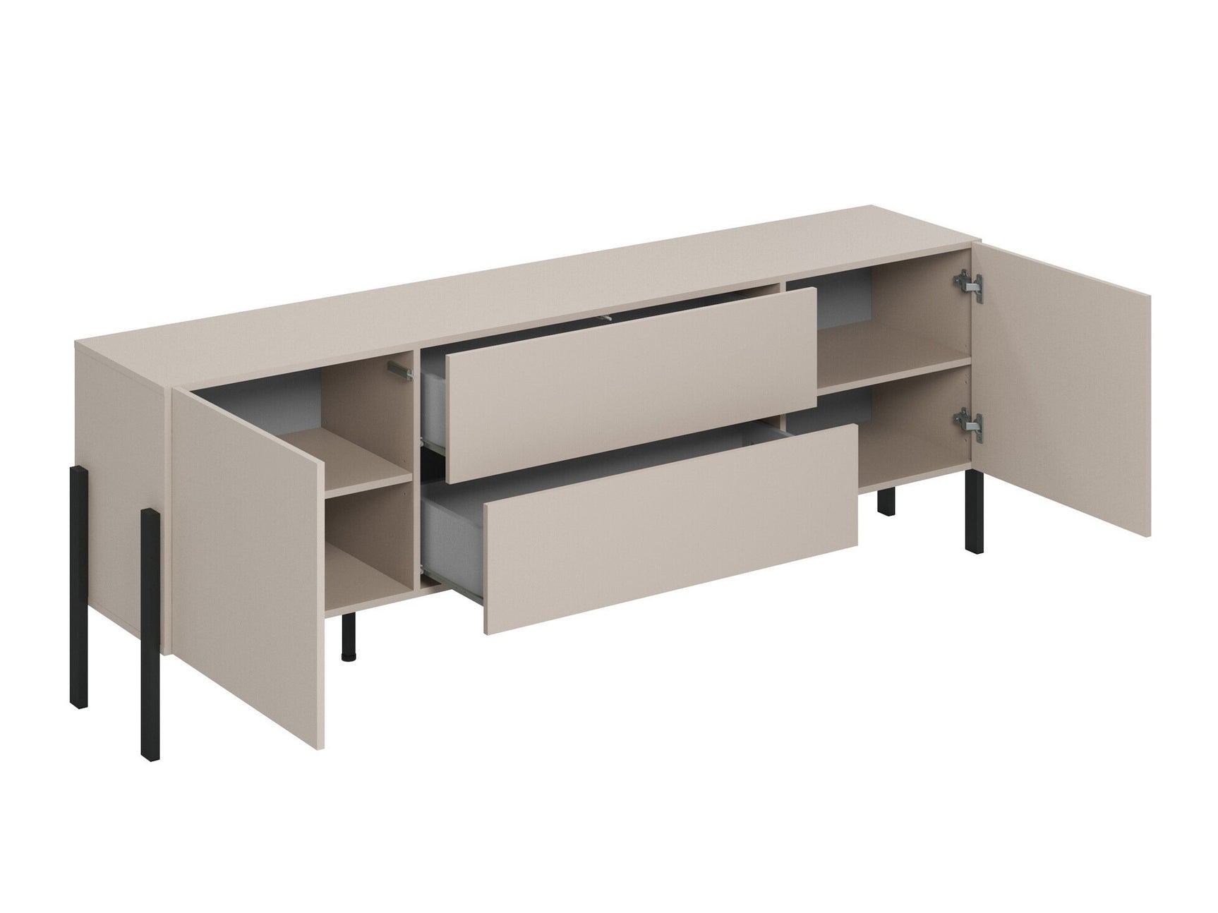 TV-bord Etsore 102
