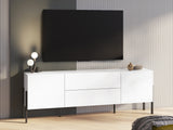 TV-bord Etsore 102