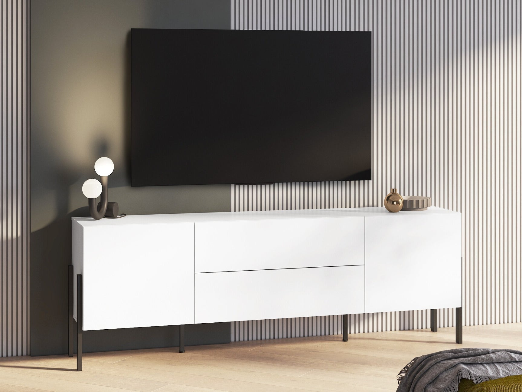 TV-bord Etsore 102