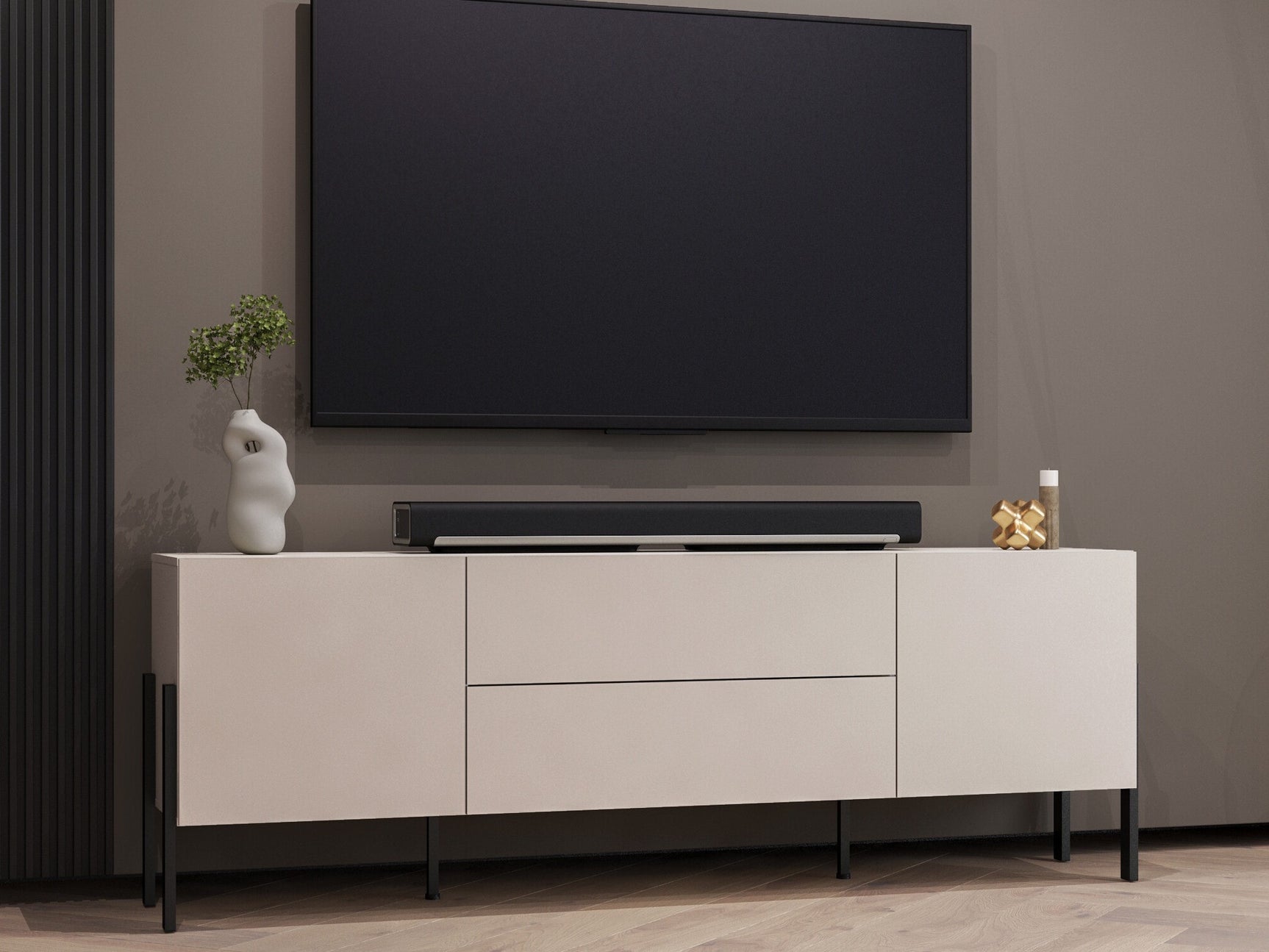 TV-bord Etsore 102