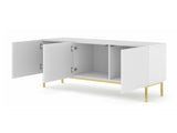 TV-bord Mirmaro 102