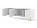 TV-bord Mirmaro 102