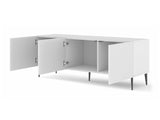 TV-bord Mirmaro 102