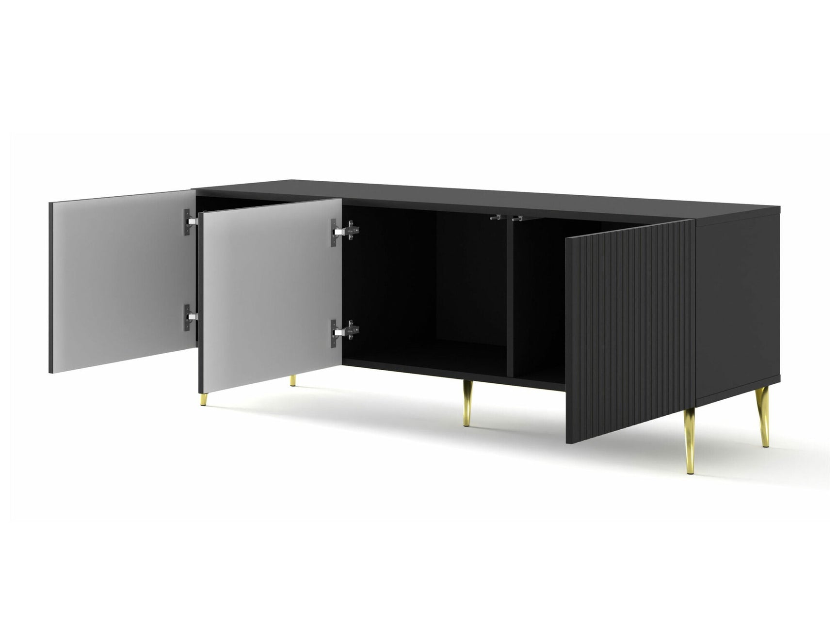 TV-bord Mirmaro 102