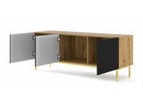 TV-bord Mirmaro 102