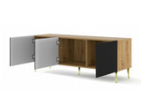 TV-bord Mirmaro 102