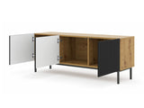 TV-bord Mirmaro 102