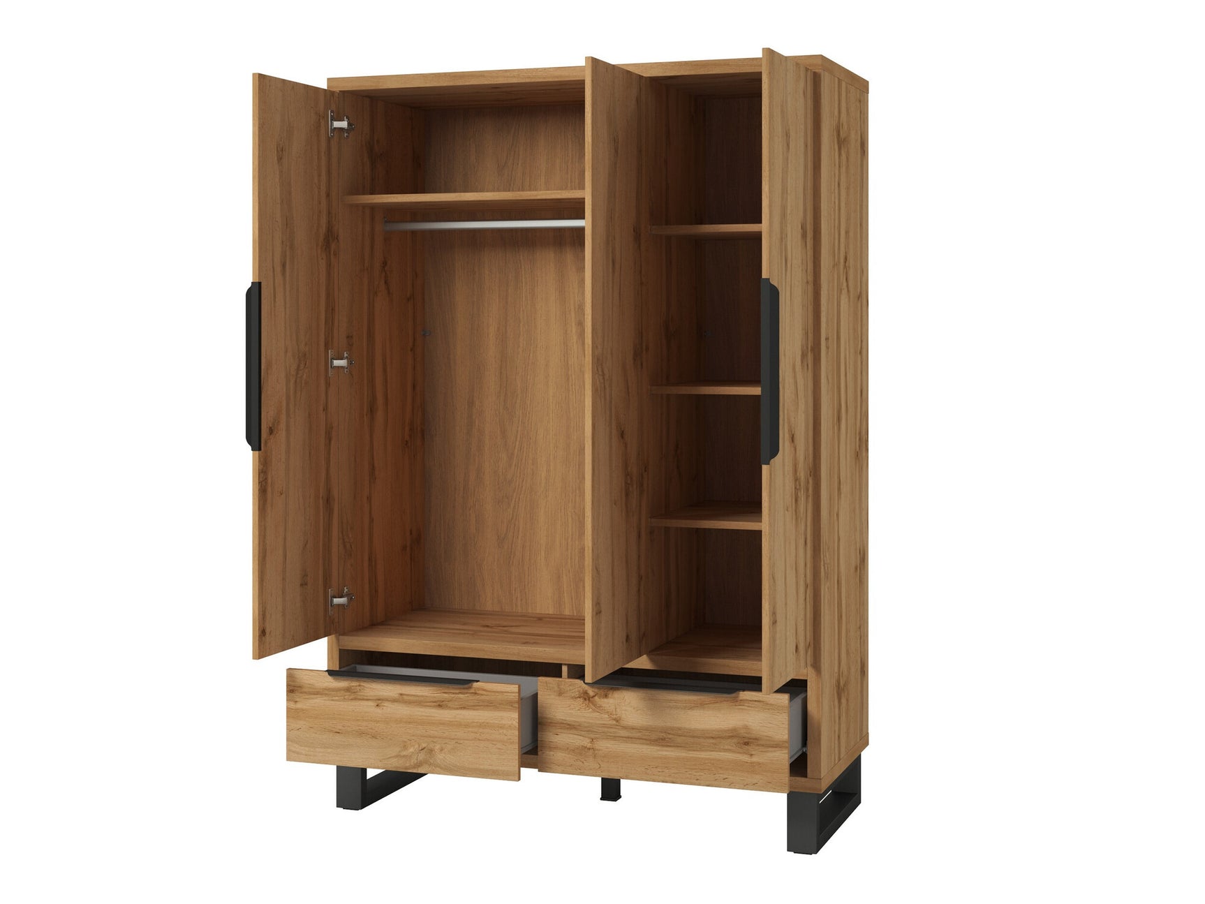 Garderobeskab Avicavu 114