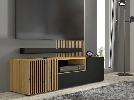 TV-bord Felsoe 100