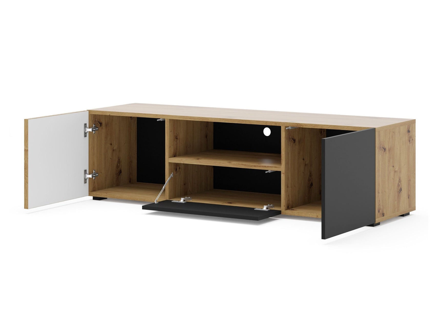 TV-bord Felsoe 100