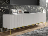 TV-bord Mirmaro 103