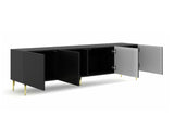 TV-bord Mirmaro 103