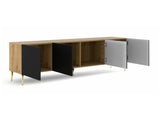 TV-bord Mirmaro 103
