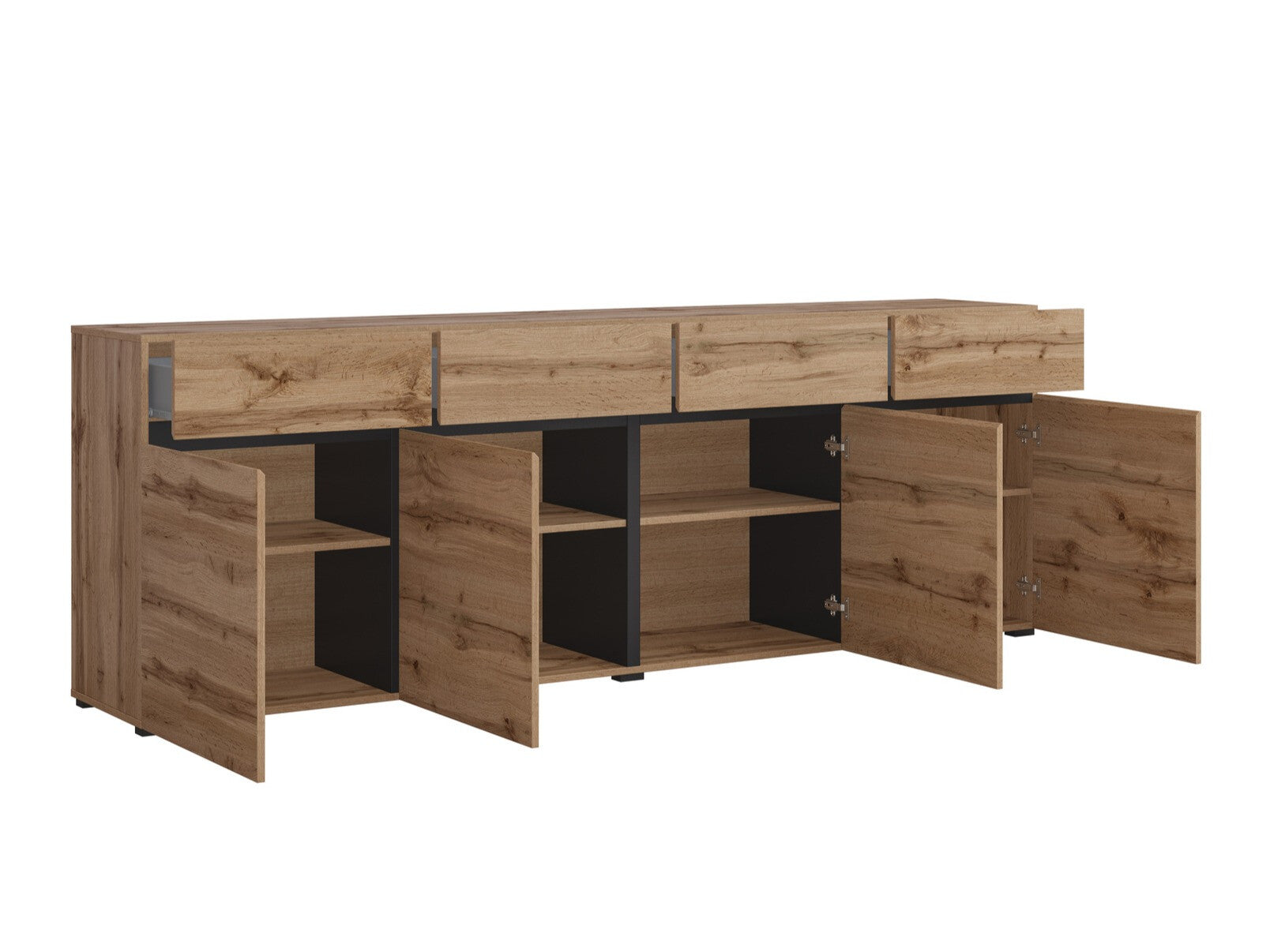 Kommode Alfere 100