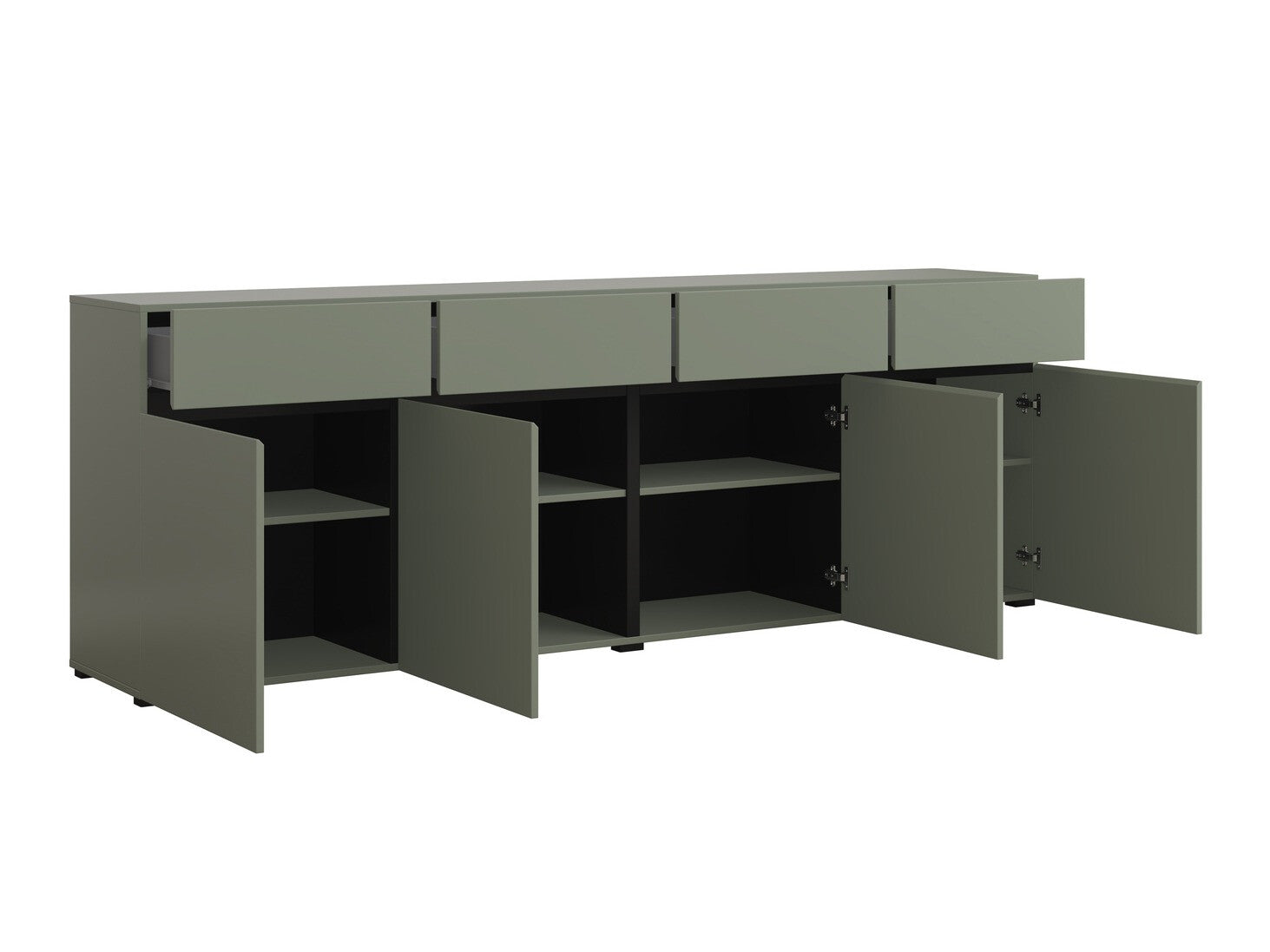 Kommode Alfere 100